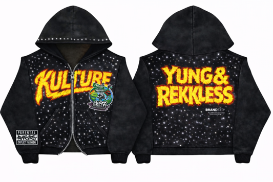 REKKLESS GALAXY COLLECTION